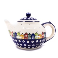Teapot / Ceramika Amfora / CZK1250 / DMK-01U1